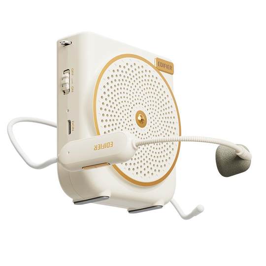 Edifier wireless portable microphone