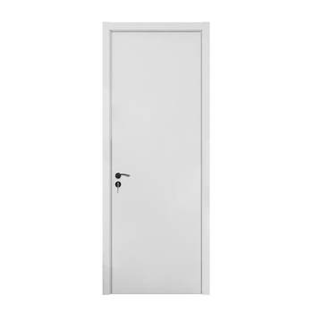 Tata wooden door paint-free flat door simple interior door