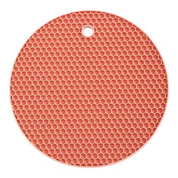Thermal insulation pad anti-scalding table pad bowl pads for household high temperature resistance