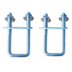 Truss Diagonal Brace Clip Stage Background Frame Support Accessories Rack Special U-Shaped Screw Clip Diagonal Square Tube Lock
