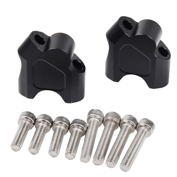 Motorcycle modified handlebar heightening feizhi 150