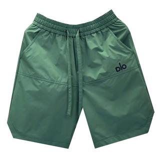 Men's quick-dry shorts summer five-point pants