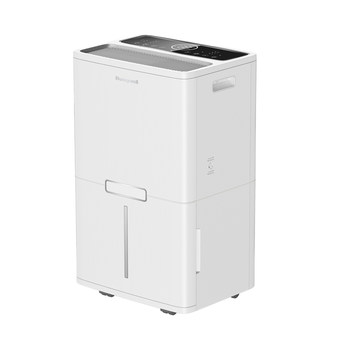 Honeywell 50-liter high-power household dehumidifier