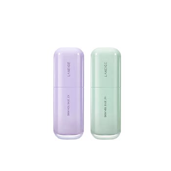Laneige sunscreen makeup primer brightening plant extract ເປັນມິດກັບຜິວຫນັງ