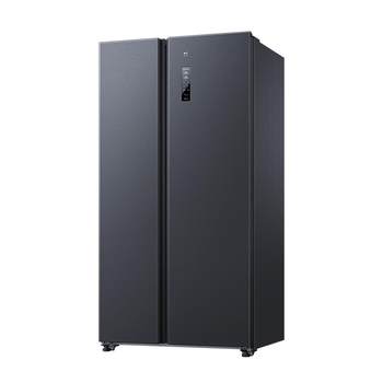 Xiaomi mijia 610l double door home refrigerator level 1
