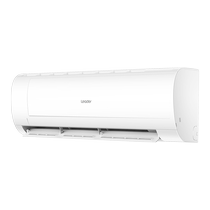 (Super cool) Haier Smart Home produces Leader air conditioner hanging 3 HP new energy efficiency living room household 72MDA83