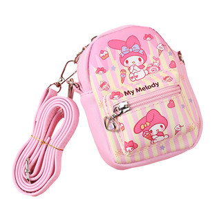 Мини-рюкзак полный комплект лилипутских мини-штучек