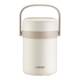 Supor stainless steel large capacity insulated lunch box