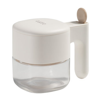 Use everything as a seasoning box for kitchen storage, sealed and moisture-proof