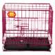 Zhongying brand dog cage is high-end, strong and durable for 20 years