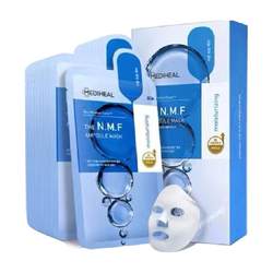 MEDIHEAL/MEDIHEAL refined reservoir mask 10 pieces hydrating and moisturizing