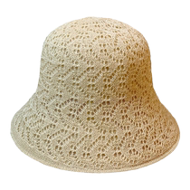 Korean style trendy versatile double-sided fisherman hat sun hat summer thin breathable face-covering sun hat sun hat for women autumn