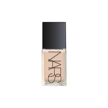 NARS Luminous Skin Foundation 30ml Super Square Bottle Lasting Coverage Moisturizing Makeup