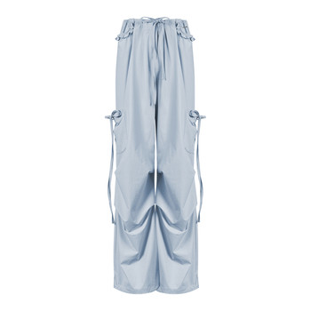 ກະເປົ໋າ lace bow tie pants cargo