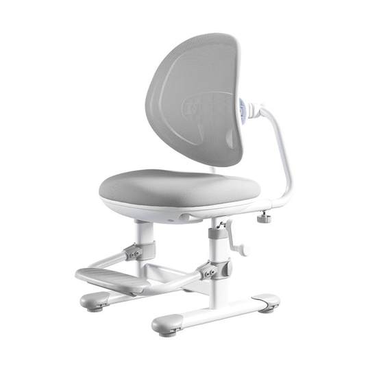 Qingjie student study chair with posture adjustment chair