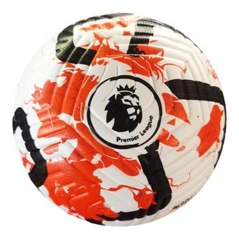 Genuine football no. 4 children no. 5 adult students premier league champions league training ball soft pu leather anti-slip and wear resistant