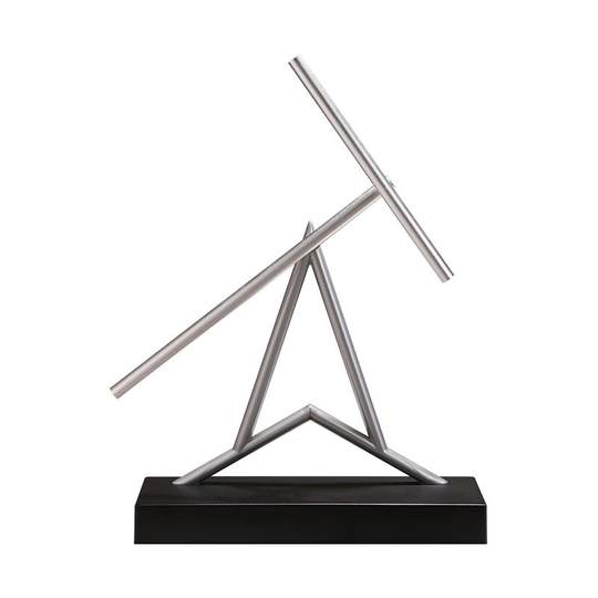 Chaos verziert hochwertige kreative Werbegeschenke für das Wohnzimmer