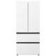 ຜະລິດຕະພັນໃໝ່ເປີດຕົວ Midea 503 ultra-thin ຕູ້ເຢັນທີ່ບໍ່ມີການຝັງຕົວ