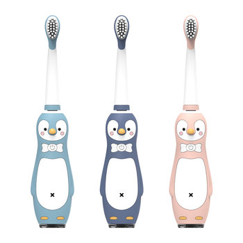 Treasure children's electric toothbrush kuta
