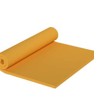 Anti-collision protection strip is widened, thickened, soft and highly elastic