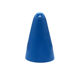 Water rocket cone fairing reusable durable
