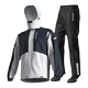 Rainproof motorcycle raincoat suit cycling equipment men