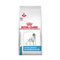 (Self-operated) Royal Canin Hypoallergenic Prescription Food Hypoallergenic DR21 Adult Dog Food 2kg23 31 Dry Food