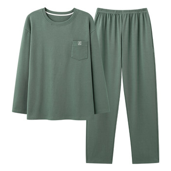 Pure cotton yu zhaolin does not pill and does not fade men