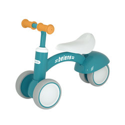 ລົດການດຸ່ນດ່ຽງເດັກນ້ອຍ Bainshi ໂດຍບໍ່ມີການ pedals ລົດຖີບເດັກນ້ອຍ toddler toddler toddler sliding toy baby gift birthday