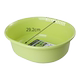 SANADA wash basin drain basket imported from Japan