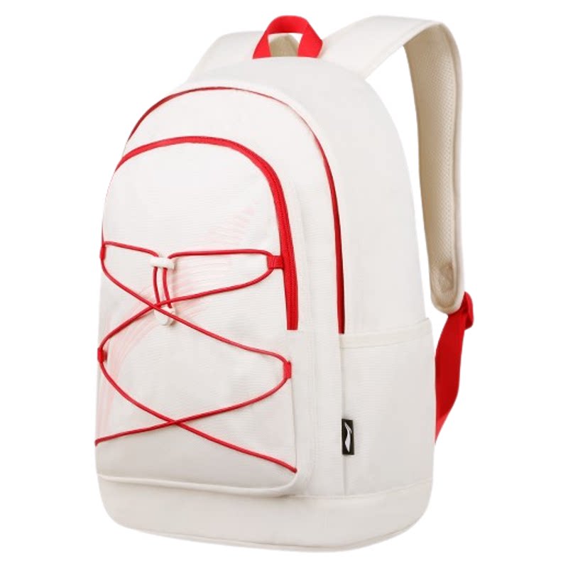 Li Ning school bag college student backpack men and women new style