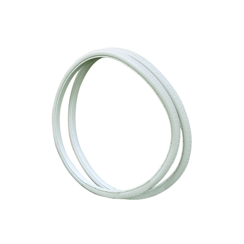 338 wheelchair accessories 24-inch solid tire wheel