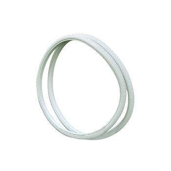 338 wheelchair accessories 24-inch solid tire wheel