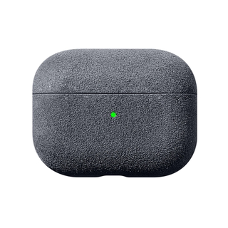 Uston Protective Case Suitable for AirPods Pro 3, AirPods 4 Noise-Canceling Version, AirPod 3 Pro Soft Shell, Fourth Generation Plush, Third Generation AirPods Pro 2, Boys' Lanyard, Second Generation Apple Earphone Case