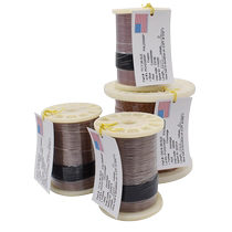 American standard K-type temperature sensing wire temperature measuring wire TT-K-30 thermocouple t compensation GG-K T-30 36 24-SLE