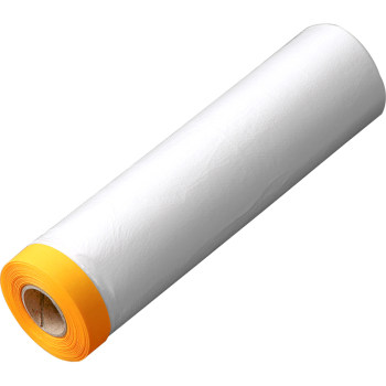 Extra-long 25 meters-decoration dustproof film plastic film cover cloth Extra-long 25 meters-decoration dustproof film plastic film cover cloth