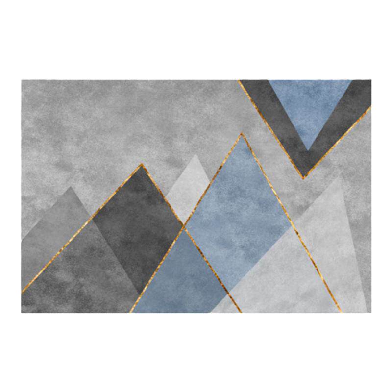 XY anti-slip entrance door floor mat door mat