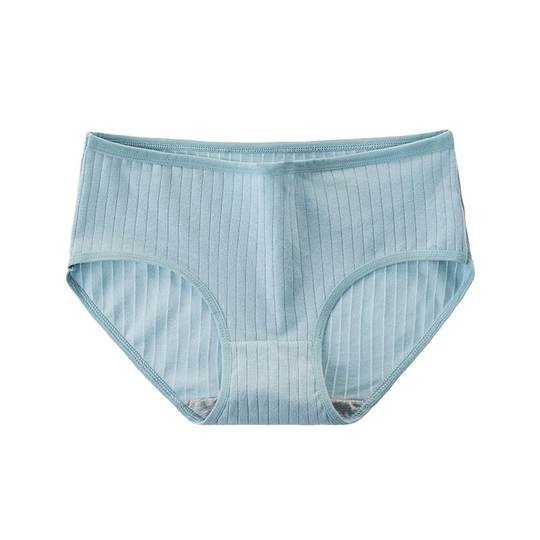 Einwegunterwäsche aus reiner Baumwolle, steril einzeln verpackt