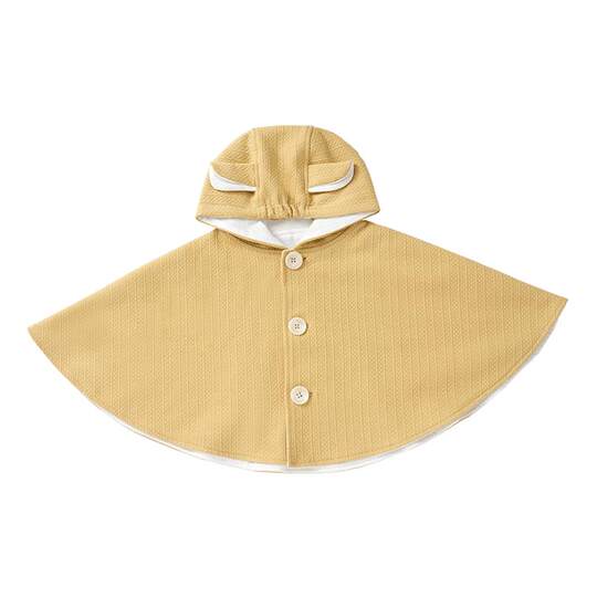 European pregnancy baby cloak for baby to go out to prevent wind and keep warm