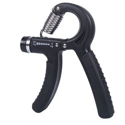 Grip Strengthener 100kg Special Fitness Equipment for Training Hand Strength, Finger Rehabilitation, Strength Training, and Hand Muscle Development
