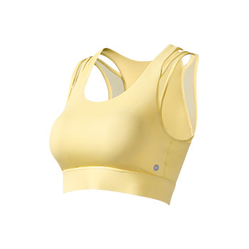 Little freedom high strength mesh sports bra