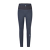 Flybit thick fleece trousers tight running compression pants