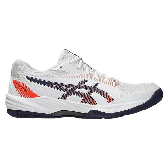 新品Asics亚瑟士排球鞋UPCOURT 6男女款室内训练运动鞋GEL-TASK 4