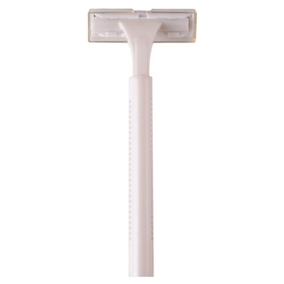 Hotel supplies bathroom hair removal razor