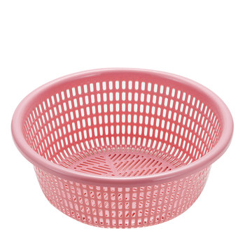 Environmentally friendly pp nordic fruit basket kitchen fruit and vegetables durable