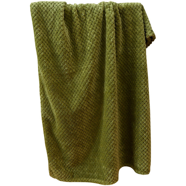 Autumn and winter sleeping mat for dogs and cats