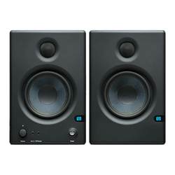 PreSonus Eris E3.5/E4.5/E5/E7/Pro/Studio Bluetooth desktop ລຳໂພງຕິດຕາມກວດກາແບບມືອາຊີບ