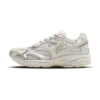 Mizuno men and women cushioning breathable rebound running shoes