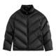 Madden workwear 90 white duck down matte stand collar down jacket