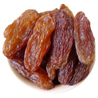 White beard red xiangfei raisin extra large